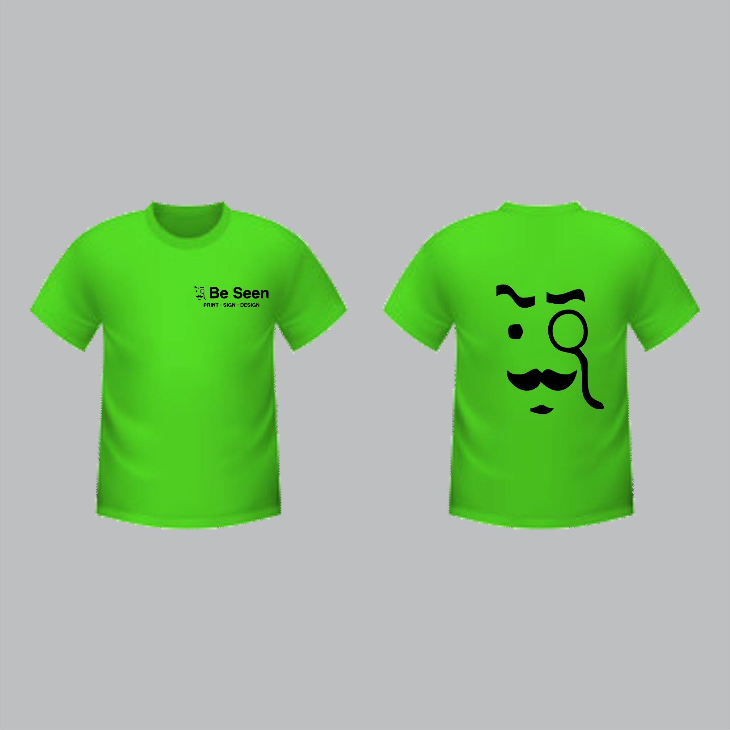 Branded T-Shirt
